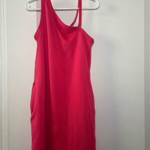 Girls active tennis Dress